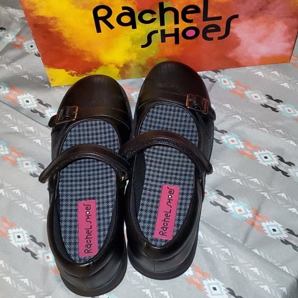 Mary Jane dress shoes - Picture 5 of 8